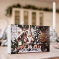 thumbnail image 4 of Qocolhg Christmas Gnome Advent Calendar 2024, 24 Days Christmas Countdown Calendar with Gnome Hanging Ornaments Christmas Decoration Dwarf Pendant Advent Calendar Christmas Gifts for Kids, 4 of 6