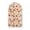 Hedgehog Maple Leaf, variant on HELLHERO Multifunctional Kitchen Blender Dust Covers Handle Polyester for Kitchen Use, Hedgehog
