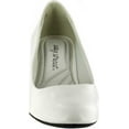 thumbnail image 3 of Easy Street Fabulous Pumps (Women), 3 of 6
