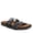 Black/Grey, variant on Bearpaw Women's Julieta II Sandals