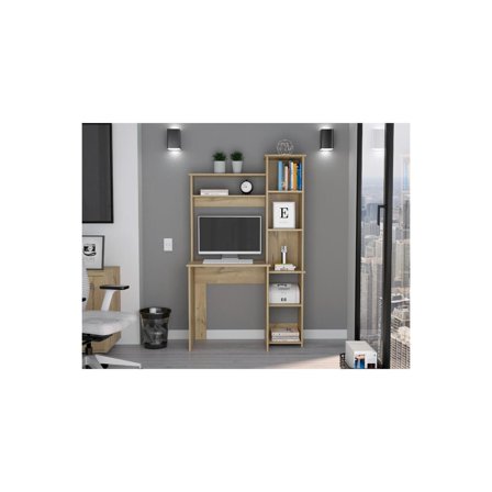 TREEVOL FURNITURE Desk Logan