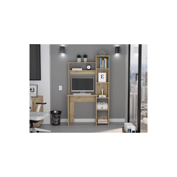 TREEVOL FURNITURE Desk Logan