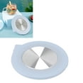 thumbnail image 4 of Portable Cup Warmer, Coffee Mug Desk Warmer Blue Fast Heating 55°C Constant Temperature  For Home, 4 of 8