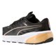 thumbnail image 5 of Tenis Puma Cell Glare Mujer Dorado 30999201 negro 23.5, 5 of 5