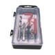 thumbnail image 3 of Kit de Reparación de Roscas M6 X 1.0 de 25 Piezas Helicoil Compatible Con Roscas Dañadas De Tomshoo  25 piezas M6 x 1,0, 3 of 7