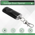 thumbnail image 4 of 2pcs 868MHz Garage Door Opener for HSE4-868-BS HSE2-868-BS HS5-868-BS HS4-868-BS Gate Remote Control, 4 of 5