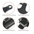 thumbnail image 3 of Heated Wrist Wrap, Alleviate Pain 3 Temperature Gear Universal Adjustable Wrist Heating Brace  for Rehabilitation, 3 of 7