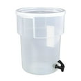 thumbnail image 3 of Dispensador de bebidas heladas Strade Fareast Limited 22L, 3 of 8