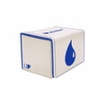thumbnail image 2 of Ultra Pro Alcove Edge Deck Box - Mana 8, Island New, 2 of 3