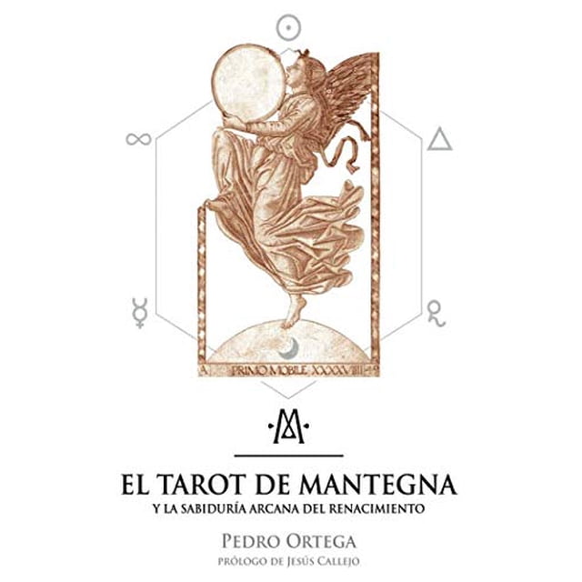 Tarot Deck publicó de forma independiente Mantegna Tarot Wisdom