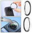 thumbnail image 2 of All-in-one PC Protective Lens for Specific Cameras: Rotating Design, Fit Lens, Glass + ABS Material, 2 of 9