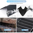 thumbnail image 3 of Flavorizer Bars for Weber Spirit 2 Grill Parts: 15.3" Porcelain Steel Heat Plates Replacement for Weber GS4 Spirit II Series E-310,S-310 320 Grills with Front Mount Control (5-Pack), 3 of 13