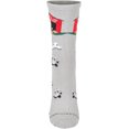 thumbnail image 1 of Dog House Socks by Wheel House Designs, 1 of 4