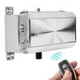 thumbnail image 4 of Cerradura inteligente con control remoto para el hogar, cerradura mecánica antirrobo con cuatro controles remotos, 4 of 14