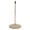 Gold, variant on BIMZUC Receipt Bill Holder Thickened Stainless Steel Round Bottom Nonslip Ticket Spike for Restaurants Bars Kitchens (17cm/6.69in, Golden Screw Rod)