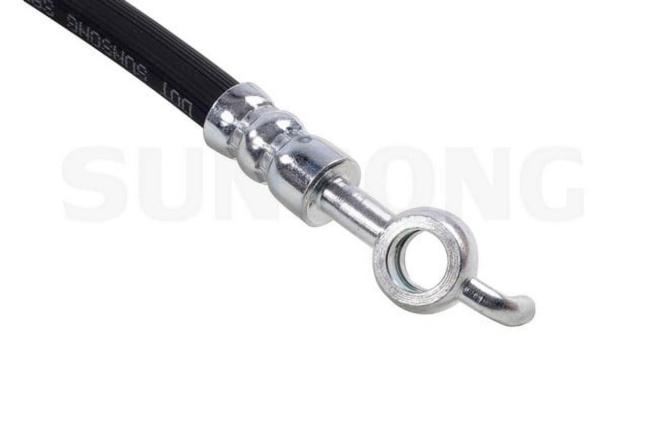 Sunsong 2205701 Brake Hydraulic Hose