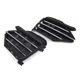 thumbnail image 4 of Cubierta de Rejilla de Luz Antiniebla del Parachoques Delantero 760853665A 760853666A para Accesorios para 2018-2021, 4 of 5