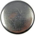 thumbnail image 2 of Dorman 555-045 Rear Engine Core Plug for Specific Models, Pack of 10 Fits select: 1969 CHEVROLET CHEVELLE, 1969-1979 CHEVROLET NOVA, 2 of 2