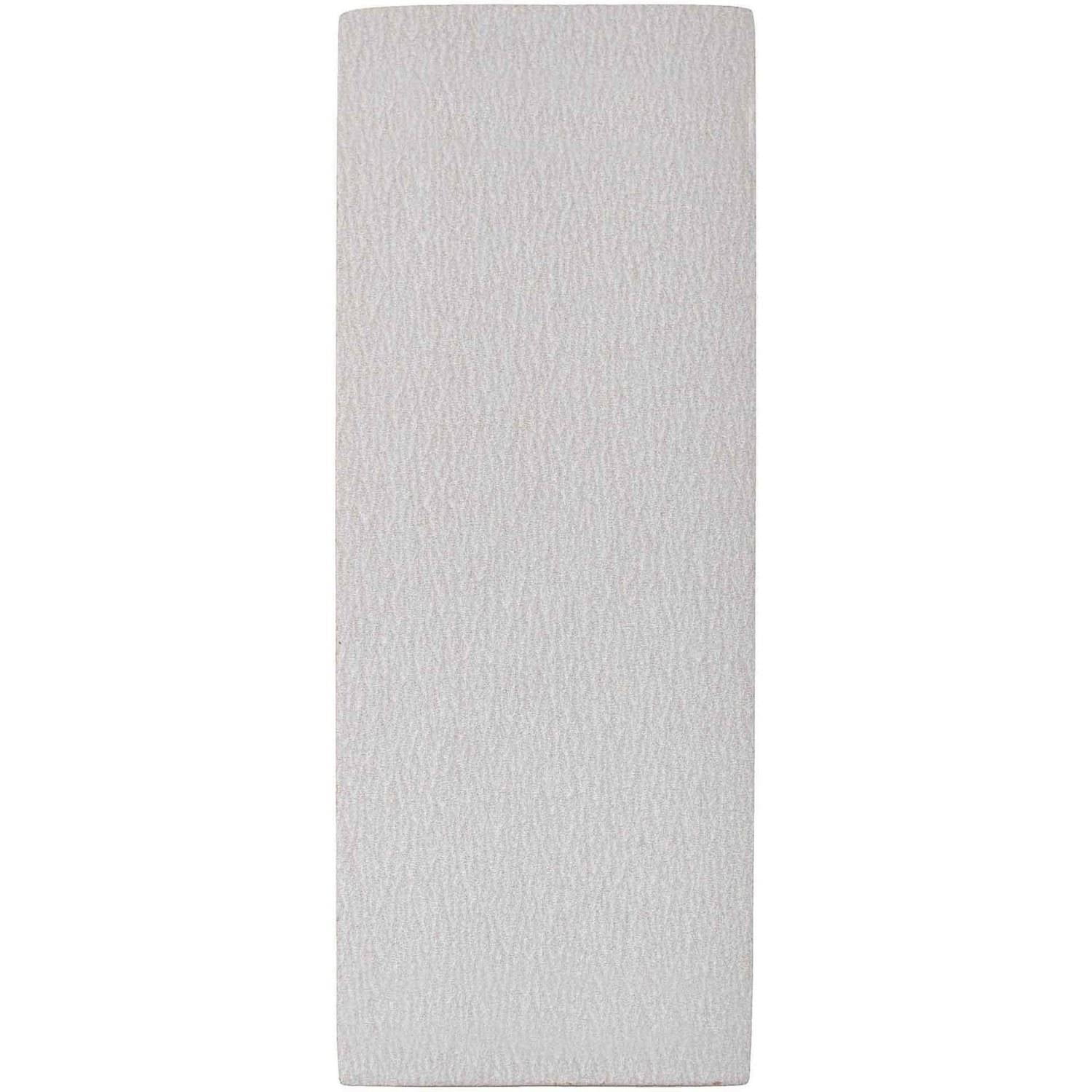 Details about   ALEKO 100 Grit Sandpaper Sheets 3.7 x 9 In 50 Pieces Grey Color 