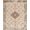 Beige, Pattern 13, variant on ODIKA Boho Hallway Scatter Vintage Southwestern Geometric Bands Hallways for Playroom, Bedroom, Reading Nook, Pet Friendly & Kids Safe Play