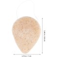 thumbnail image 2 of Compressed Sponges Natural Konjac Facial Cleansing Sponges Facial, 2 of 5