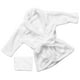 thumbnail image 2 of Cozy Fleece Plush Bathrobe Gown with Headscarf – Soft Warm Sleepwear for Boys and Little Ones in Winter, 2 of 4