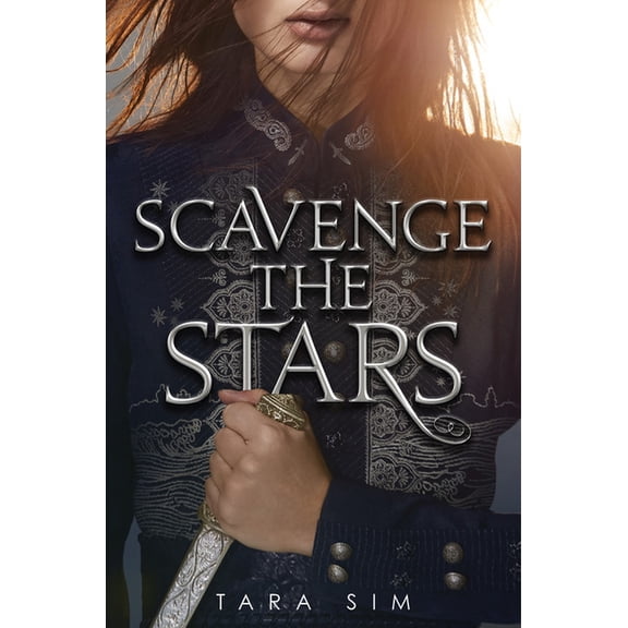 Scavenge the Stars Scavenge the Stars, Book 1, (Paperback)