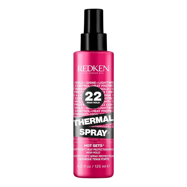 Redken Thermal Spray 22 High Hold 125mL