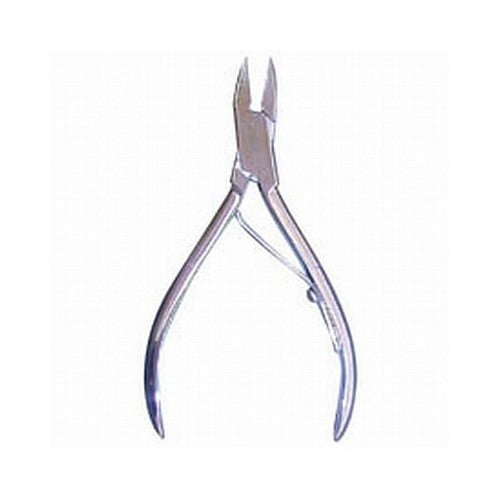Satin Edge Ingrown Toenail Nipper