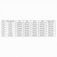 thumbnail image 3 of kpoplk Infant Toddler Baby Boy Casual Outfits 6-18 Months 2Pcs Set Short Sleeve Romper and Pants Summer Clothes(Grey,2-3 Y), 3 of 4