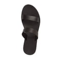 thumbnail image 5 of Ada - Leather Double Strap Sandal - Womens Sandals, 5 of 5