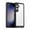 Black, variant on Feishell Clear Case for Samsung Galaxy A15,Shockproof Hybrid Soft TPU Bumper Anti-Scratch Hard Acrylic Back Transparent Slim Phone Case Cover for Samsung Galaxy A15,Clear