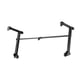 thumbnail image 2 of Accesorio de soporte para teclado de 2 niveles, estante de Piano electrónico de altura ajustable para pianos eléctricos, 2 of 9