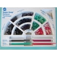 thumbnail image 1 of SHOFU Super-Snap Rainbow Technique Kit, 1 of 4
