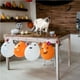 thumbnail image 2 of Adorno de Pared Bewildely 12X de Halloween Tamaño Compacto Accesorios para el Hogar, 2 of 6