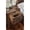 Multi-color, variant on A-America Sun Valley Nightstand, Rustic Timber Finish