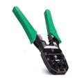 thumbnail image 1 of Kit Pinzas Ponchadoras Rj45 Sacabocados, 1 of 4