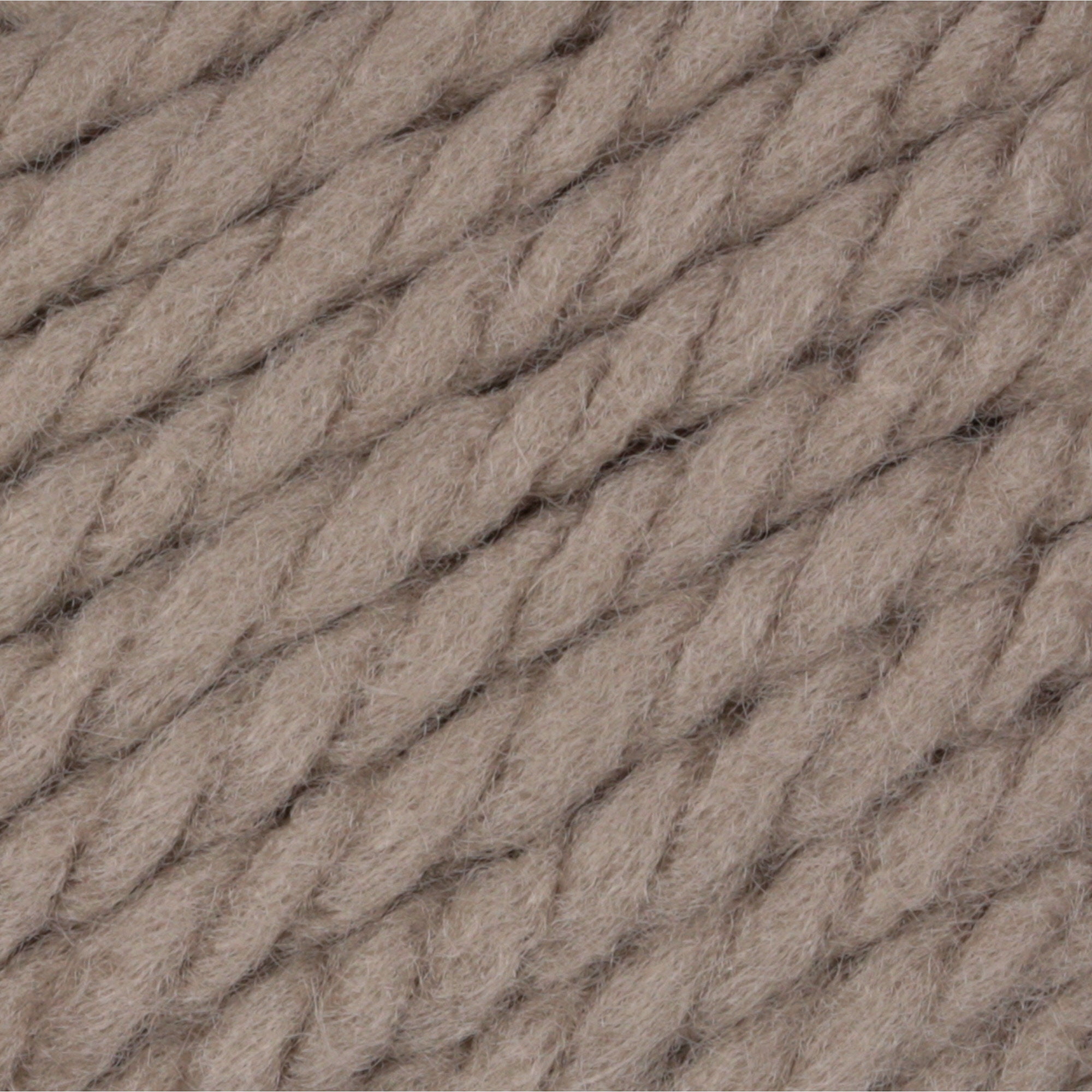 Bernat Softee Chunky Big Ball Yarn - Solids-True Grey, 1 count - Harris  Teeter