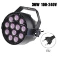 thumbnail image 1 of 36w 253.7nm Medical Disinfection Uv Lamp Home Room Led Sterilizing Lights Disinfect Virus Lighting Light 26-27s, 1 of 5