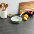 thumbnail image 6 of Nordic Ware Cardamom™ Ceramic Nonstick 8 Inch Skillet, 6 of 9
