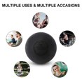 thumbnail image 4 of KSONE Massage Balls,Lacrosse Massage Balls,Suitable for Myofascial Release,Full Body Relax Trigger P, 4 of 5