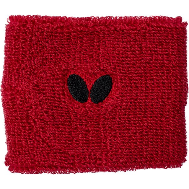 NL Wrist Band Red