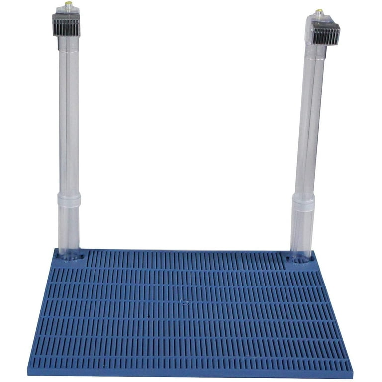 Penn plax undergravel filter online