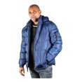 thumbnail image 1 of Chamarra Hombre Invierno Abrigada. Con Capucha Desmontable, 1 of 5