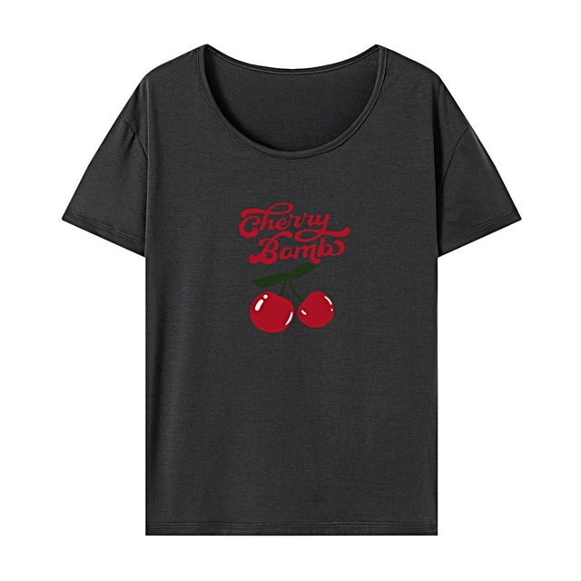 Camiseta básica para mujer Strade Fareast Limited XL Ropa deportiva de verano