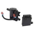 thumbnail image 5 of Fithood Vapor Canister Vent Solenoid 10357992 15077742 for Chevroletf Silverado GMC Sierra 1500/ 2500/ 3500 HD 2004-2010, 5 of 5