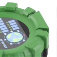 thumbnail image 3 of Car HUD Display Smart Altitude Compass Driving Miles Driving Time Car Speedometer for Vehicle, 3 of 3