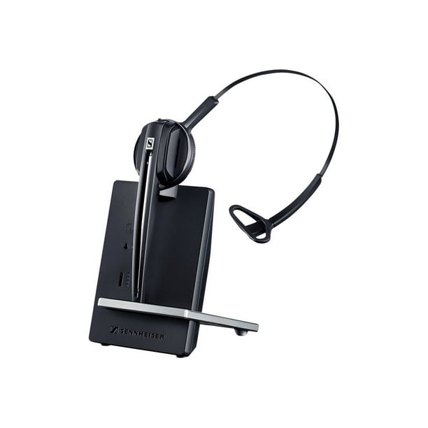 EPOS IMPACT D 10 USB - Casque - convertible - Déc. 6.0 - Sans Fil