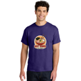 thumbnail image 2 of Best-Ramen Mens Graphic Tee, 100% Cotton, Casual Summer Wear BAA158, 2 of 2