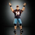 thumbnail image 2 of WWE-Élite WrestleMania-John Cena-Figurine Premium Live Event, 2 of 6